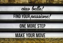 innovate and achieve daily