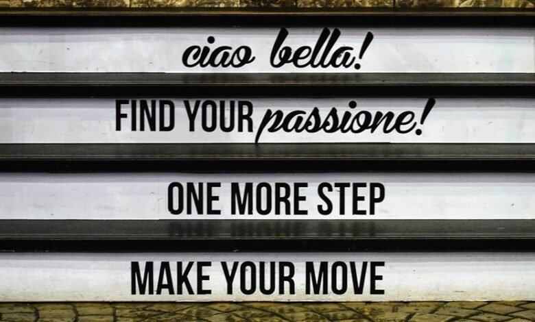 innovate and achieve daily