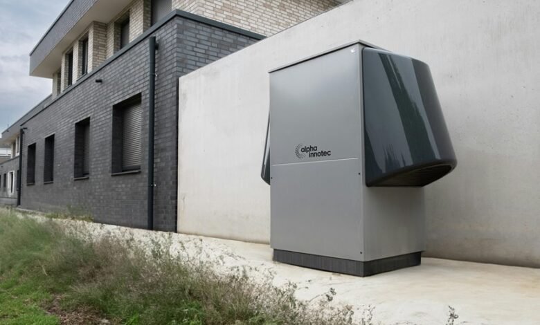 innovative systems and techniques