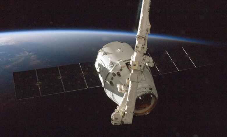 market analysis for infinity orbit