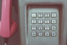 phone number details explained