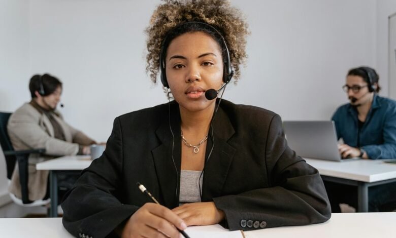 reliable corporate support line