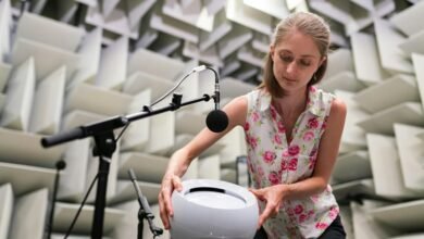 speed test performance monitoring