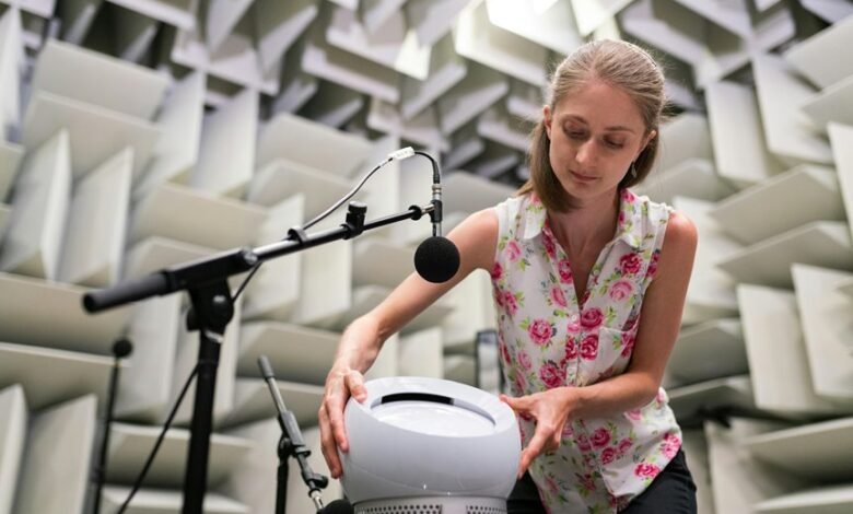 speed test performance monitoring