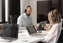 verified tech business support